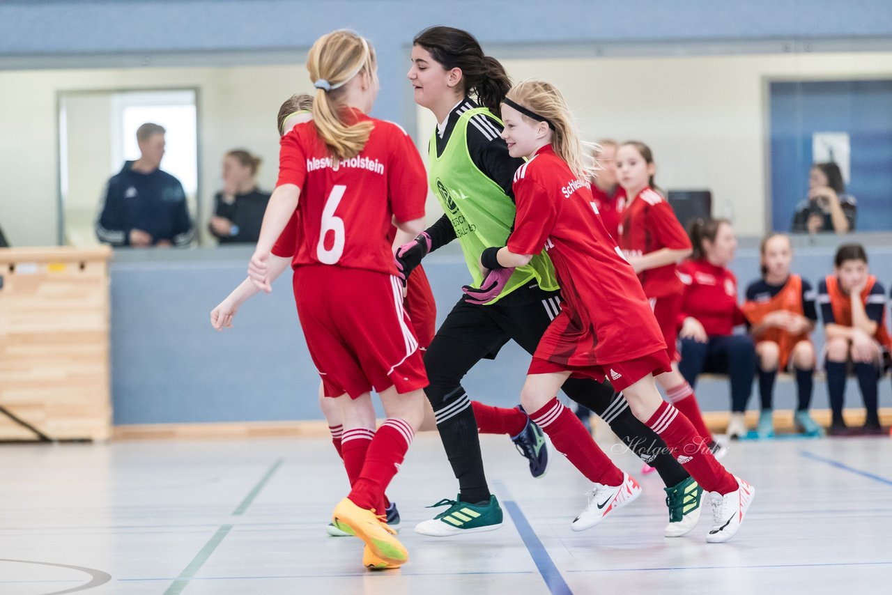 Bild 525 - wDJ NFV Futsalturnier